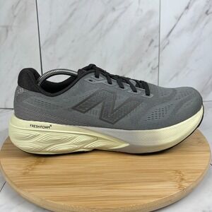 New Balance Fresh Foam X 880v15 Mens Size 12.5 2E WIDE Grey Running Shoe M880F15